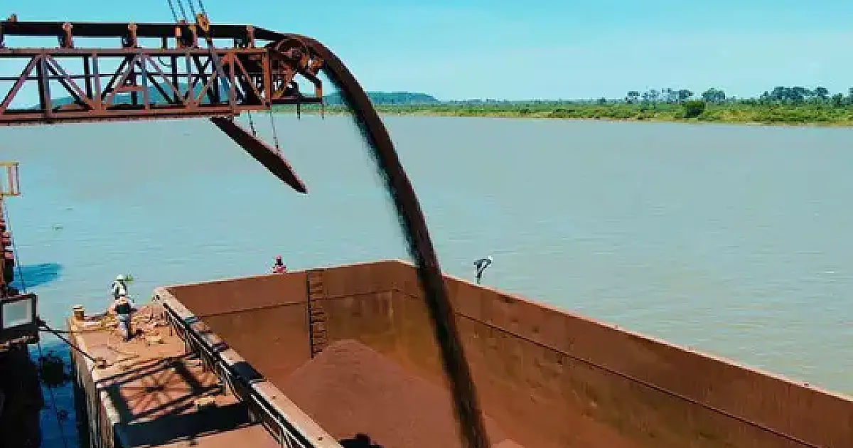 Mineradora abre 100 vagas para diferentes áreas em Corumbá