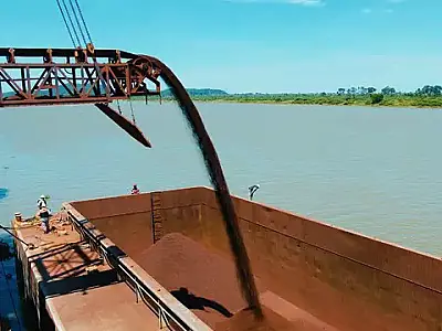 Mineradora abre 100 vagas para diferentes áreas em Corumbá