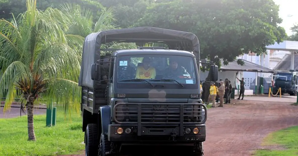 Dia D: Corumbá e Ladário envolvem mais de mil militares na guerra contra o Aedes