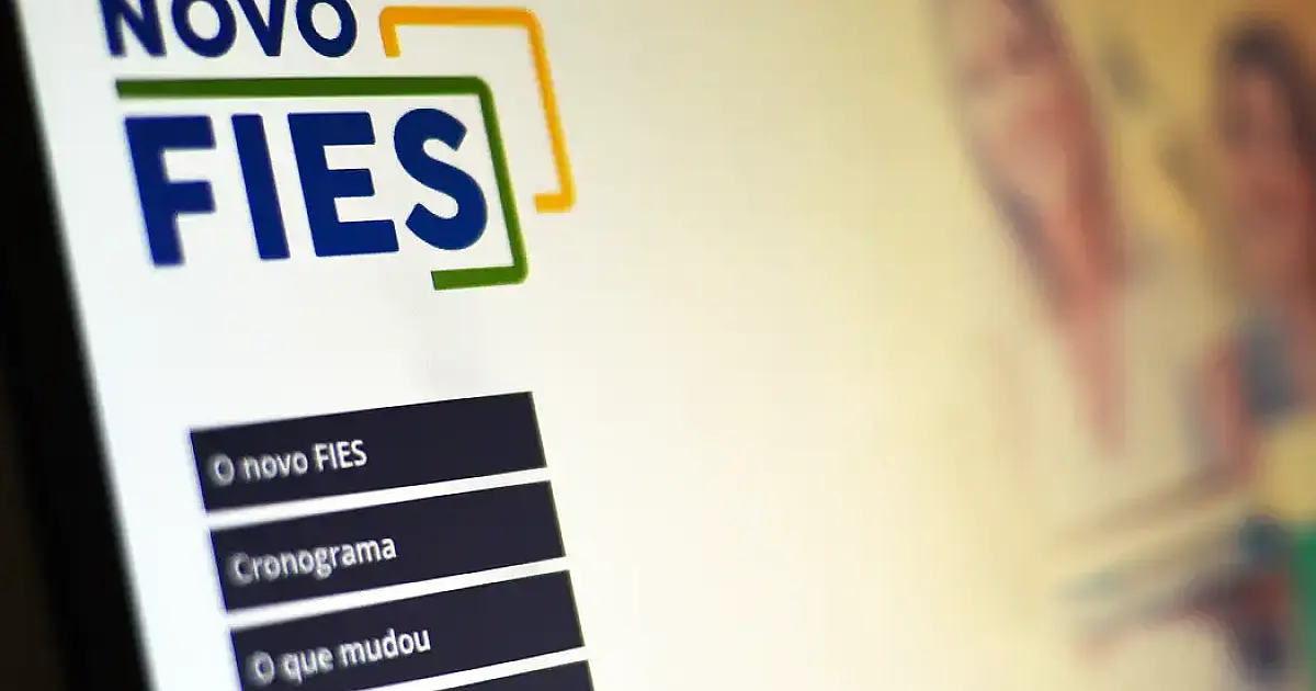 Prazo para adesão ao Desenrola Fies é prorrogado até 31 de dezembro