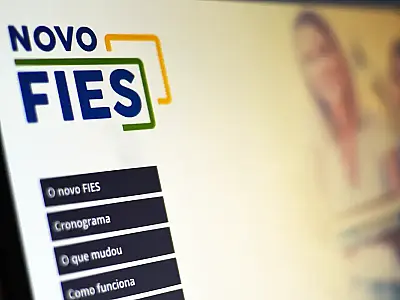 Prazo para adesão ao Desenrola Fies é prorrogado até 31 de dezembro