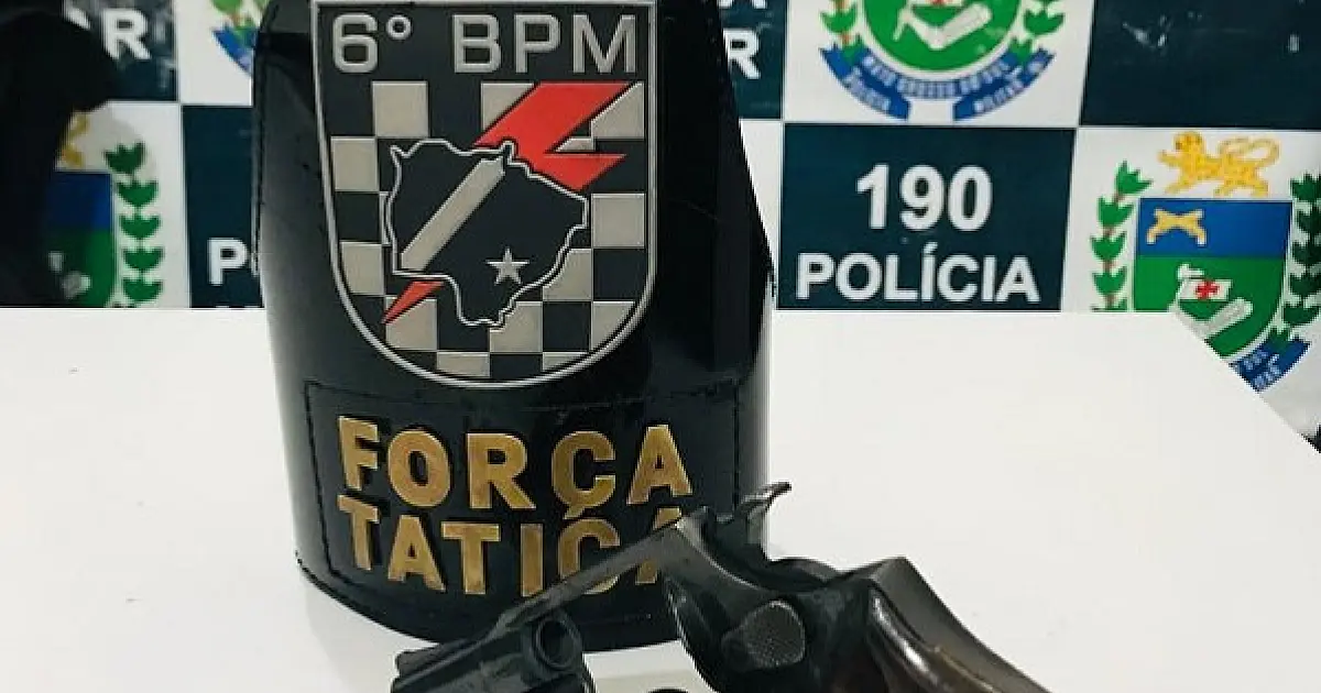 PMA captura jaguatirica acuada por cão em bairro de Dourados