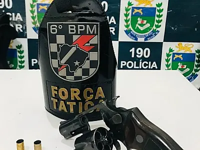 PMA captura jaguatirica acuada por cão em bairro de Dourados