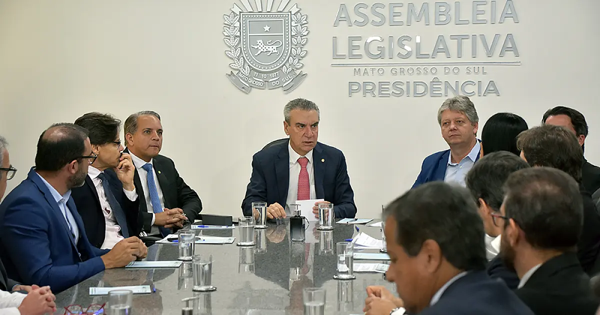 Governo entrega projeto de lei que institui Estatuto Estadual da Microempresa