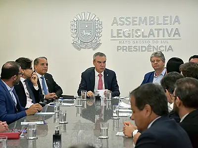 Governo entrega projeto de lei que institui Estatuto Estadual da Microempresa