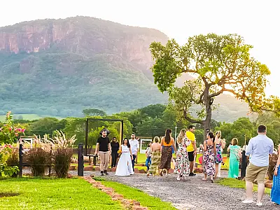 Vinícola em Aquidauana quer colocar a região do Pantanal no mapa do enoturismo