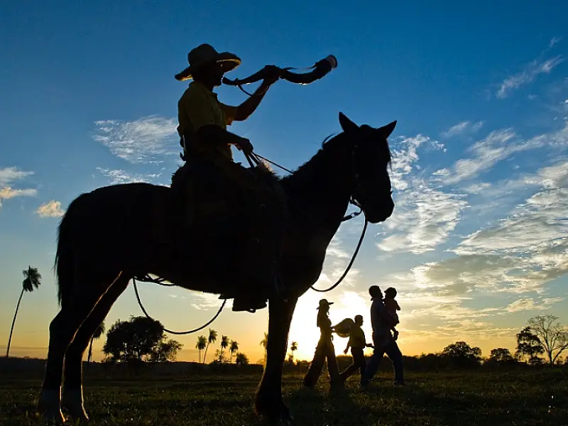 Mato Grosso do Sul celebra 49 anos de história e riqueza cultural