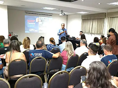 Cassems realiza ''Encontro Regional de Beneficiários' nesta quinta em Corumbá