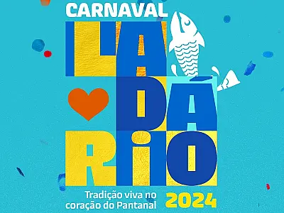 Concurso da Corte de Momo e Musa da Diversidade é adiado em Ladário