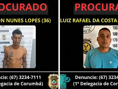 Polícia busca por autores de homicídio ocorrido em 1&ordm; de janeiro