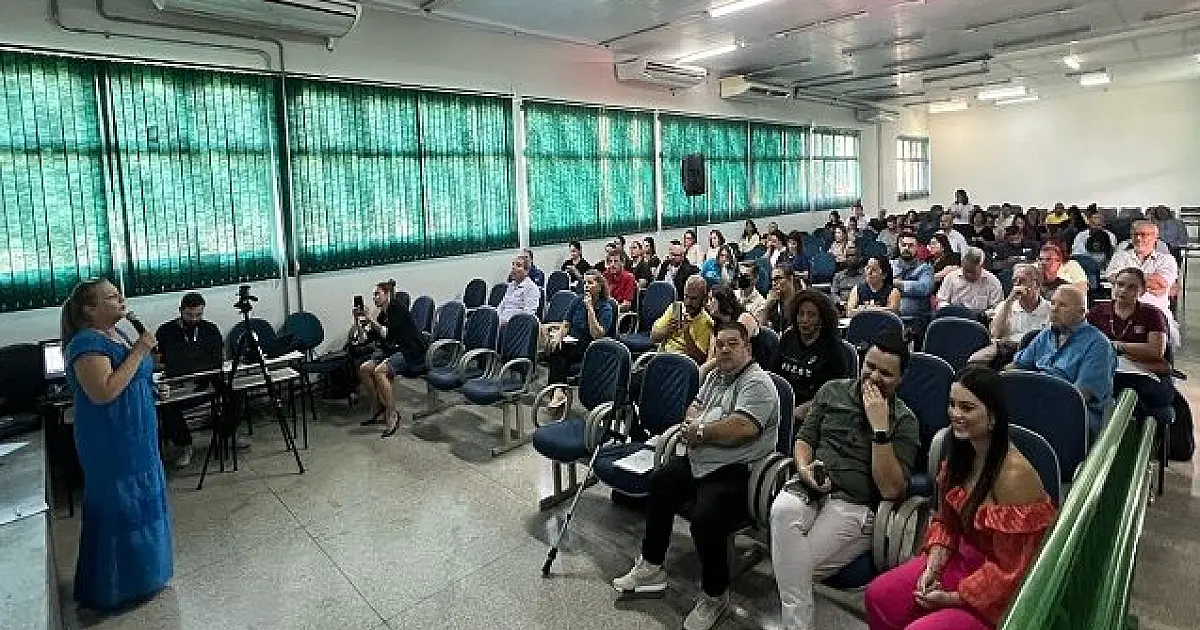 Governo aposta em capacitação para cumprir prazo legal de pagamento das emendas
