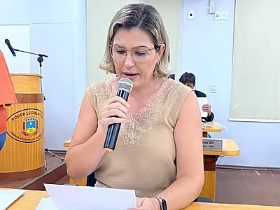 Projeto de Lei prevê divulgação de dados de obras no site da Prefeitura