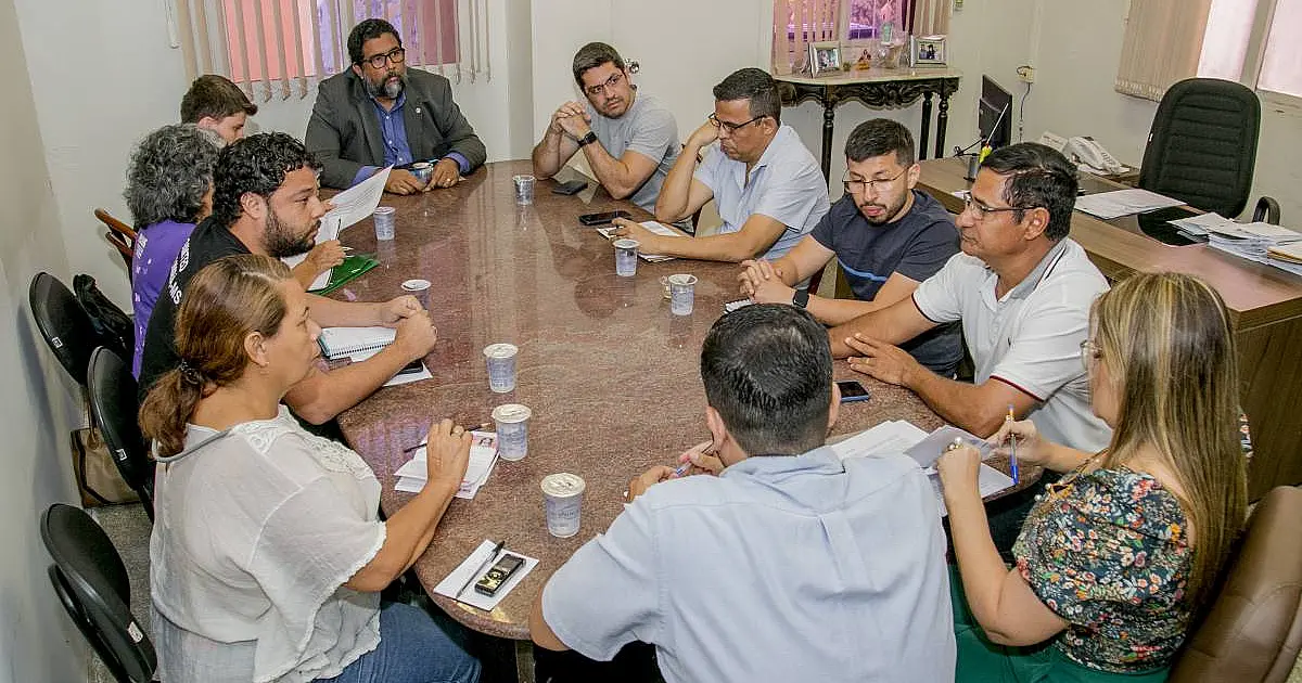 Negociações entre Simed e prefeitura serão retomadas após o período eleitoral
