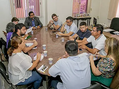 Negociações entre Simed e prefeitura serão retomadas após o período eleitoral