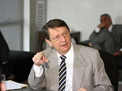 Morre Ary Rigo, ex-deputado e ex-presidente da Assembleia de MS
