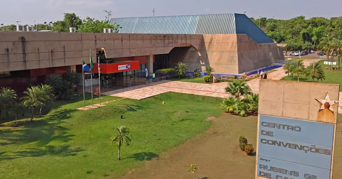 Seminário na Capital vai discutir ação climática e turismo sustentável em Mato Grosso do Sul