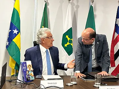 Nova linha de crédito de R$ 500 milhões já está disponível para segurança pública