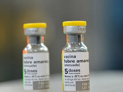 Corumbá vacina contra a febre amarela no feriado e final de semana