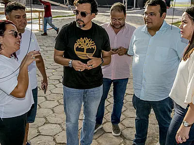 Coleta seletiva no FAS 2025 vai gerar renda para catadores de Corumbá