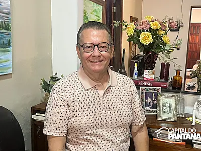 Coroação da Miss e Mister Corumbá 2024 acontece hoje