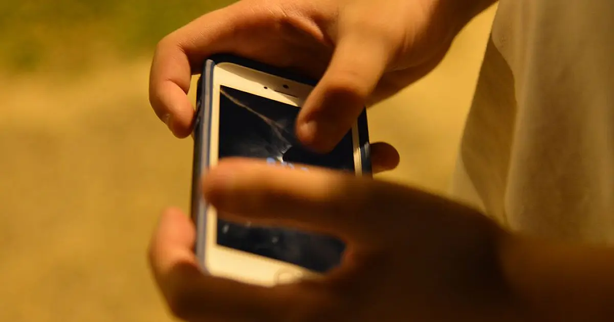 Pesquisa mostra que 95% das crianças e adolescentes acessam internet