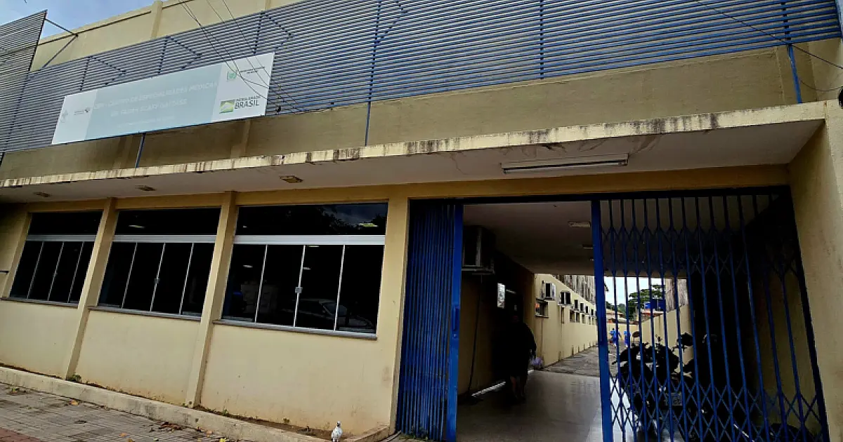 Corumbá recebe R$ 1,1 milhão para iniciar reforma do CEM