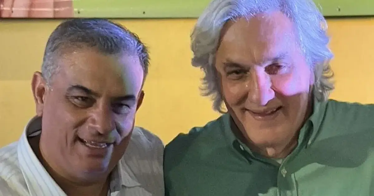 PRD o bate martelo e confirma Luciano Costa como candidato a vice de Delcídio