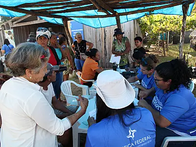 Juizado Itinerante alcança 87% de acordos no Baixo Taquari