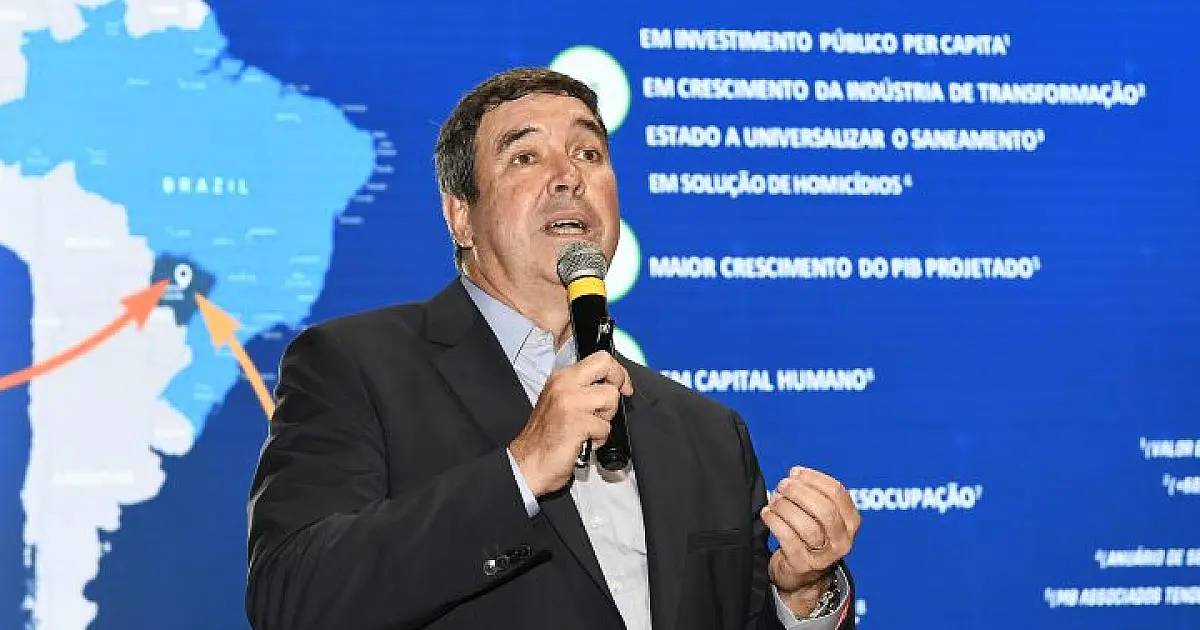 Riedel anuncia R$ 71,3 milhões para a área da saúde dos municípios