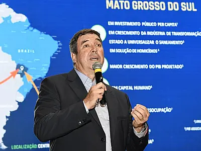 Riedel anuncia R$ 71,3 milhões para a área da saúde dos municípios