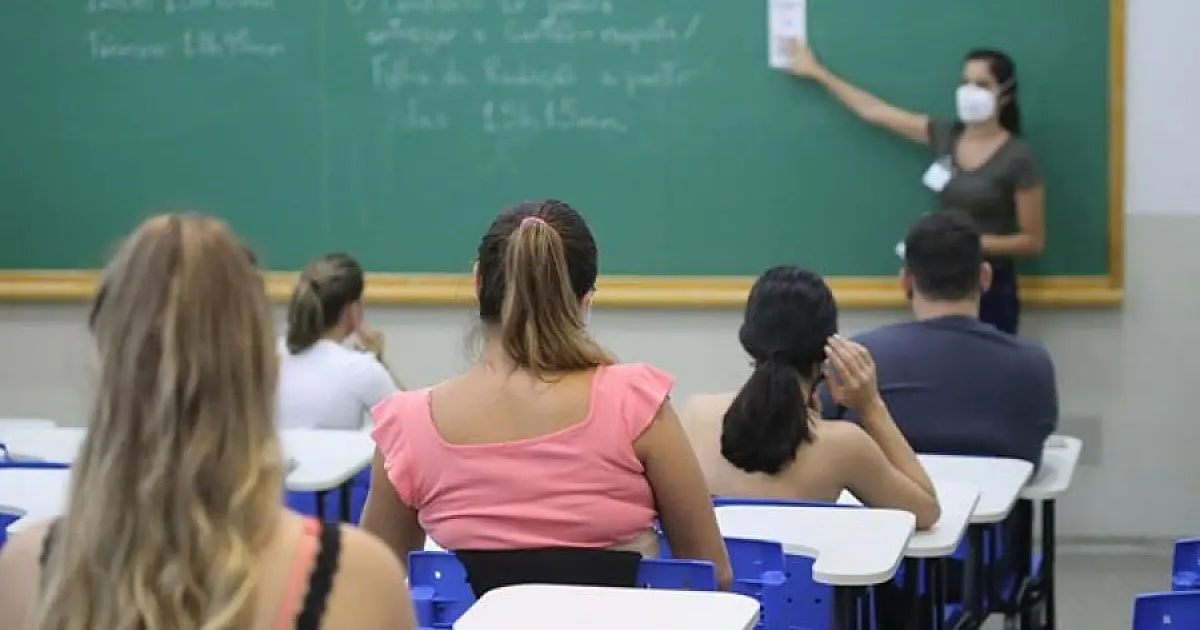 Provas dos vestibulares 2023 da UFGD serão aplicadas em 5 de fevereiro