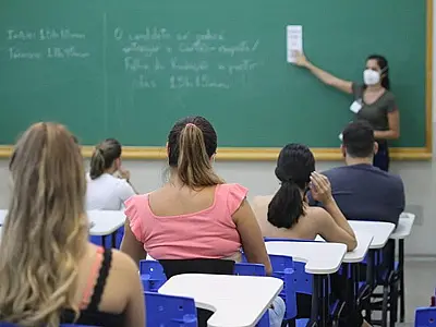Provas dos vestibulares 2023 da UFGD serão aplicadas em 5 de fevereiro
