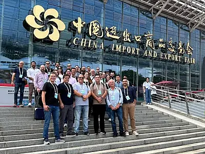 Mais de 30 empresários de MS estão em missão empresarial na China