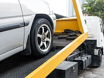 PL apresentado na Câmara, prevê remoção de veículos abandonados em vias públicas