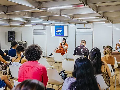 Estão abertas as inscrições para apresentações musicais na Feira da Música do MS