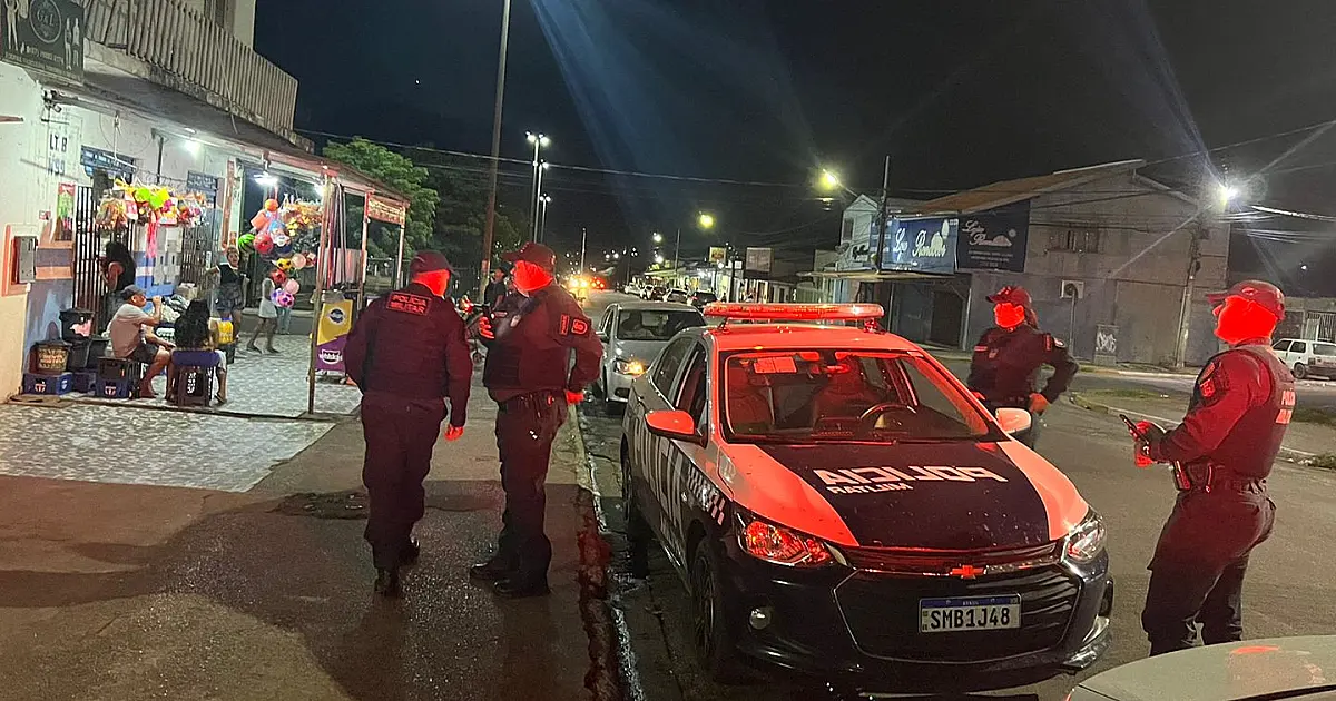Rondas e palestras combatem a exploração sexual infantil em Ladário