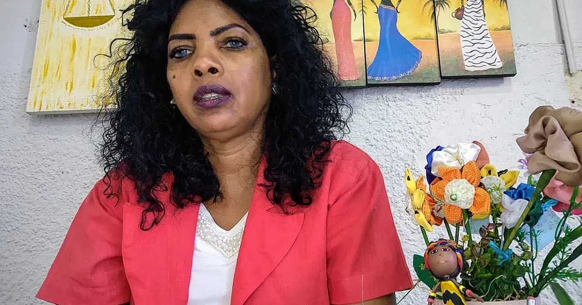 Empoderamento do racismo abriu grave precedente nas condutas contra os negros, diz Ednir de Paulo