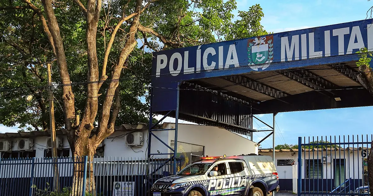 Homem é preso após ameaçar incendiar casa em Corumbá