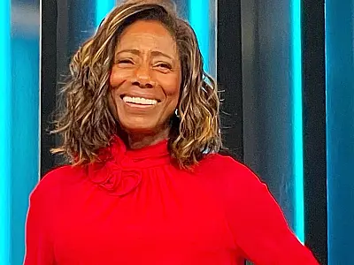 Morre a jornalista Glória Maria, ícone da TV