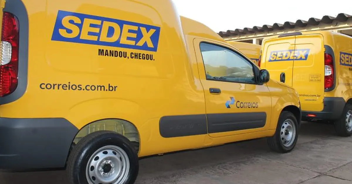 Condutores de Corumbá agora recebem a CNH em casa