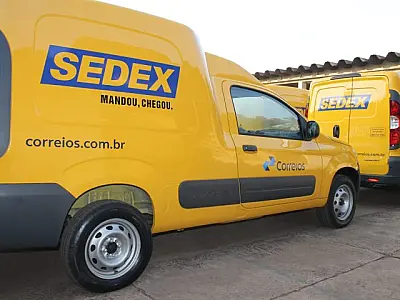 Condutores de Corumbá agora recebem a CNH em casa