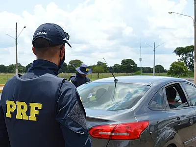 Operação Carnaval 2023 da PRF registra 24 acidentes e três óbitos em MS