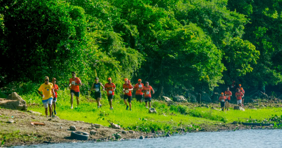 Competição de Esporte de Aventura aquece turismo e deve atrair 5 mil pessoas em Corumbá