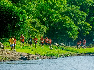Competição de Esporte de Aventura aquece turismo e deve atrair 5 mil pessoas em Corumbá