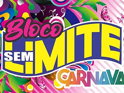 Bloco Sem Limites lança samba enredo dia 05 de dezembro