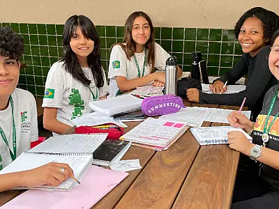 Aulas no IFMS são retomadas após greve de servidores