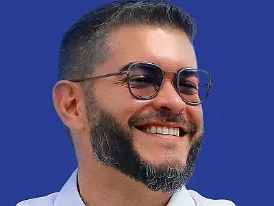 Série de entrevistas com candidatos a prefeito de Corumbá começa hoje com André Campos