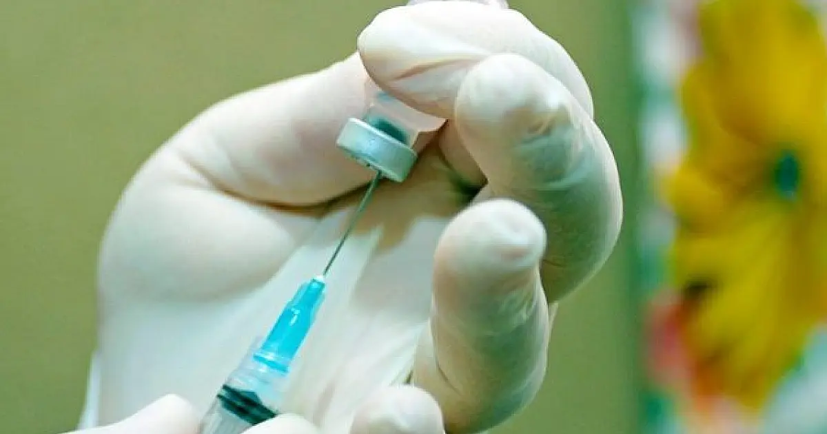 Municípios estão autorizados a aplicar 4ª dose da Pfiser em pessoas com alto grau de imunossupressão