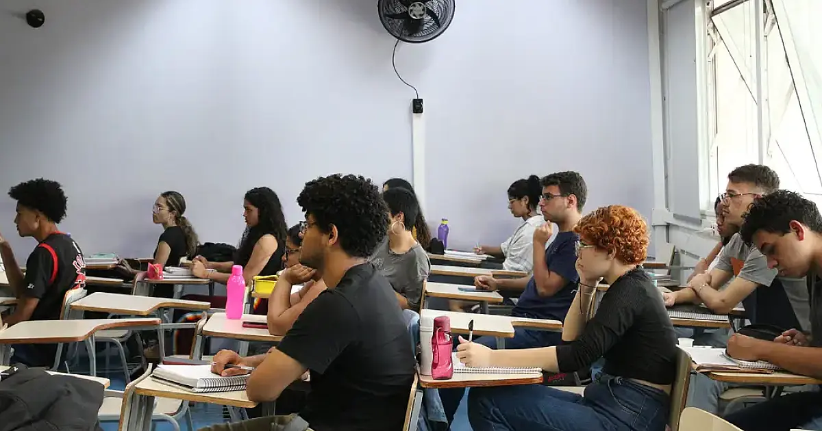 Inscrições para o Prouni 2025 começam dia 24 de janeiro