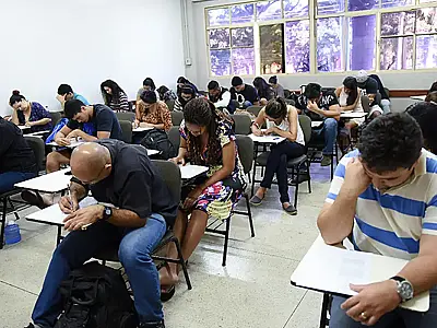 Prazo de inscrição na lista de espera do Prouni encerra nessa terça-feira, 26